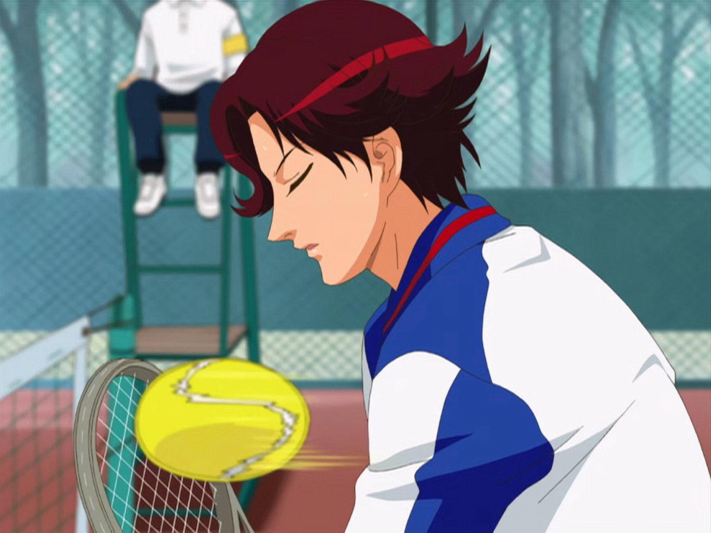 Still from Gaeshi Tsubame - Broken