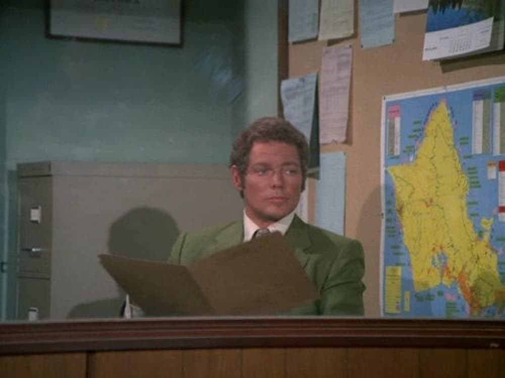 Still from Study In Rage