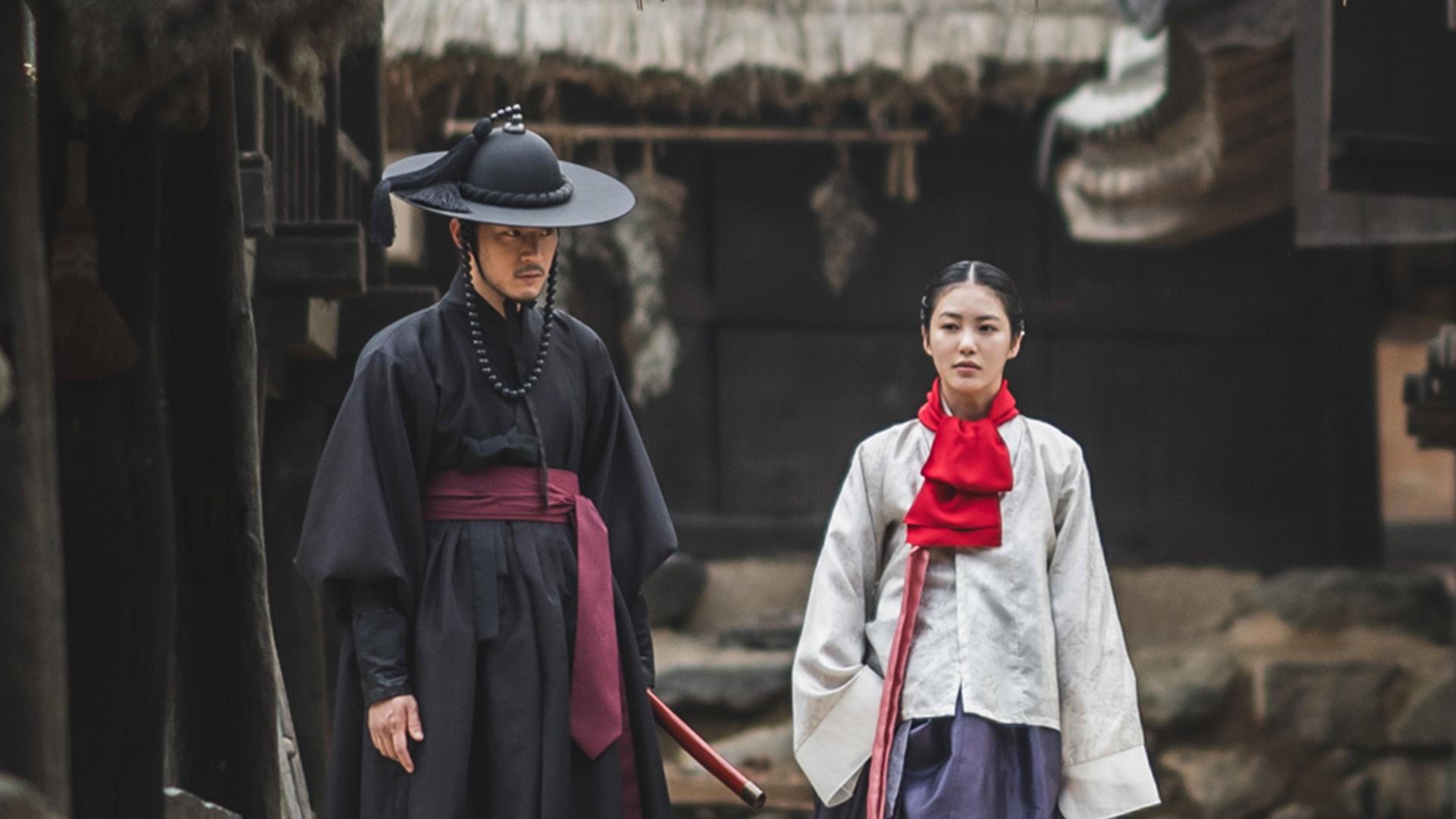 Still from Episode 4