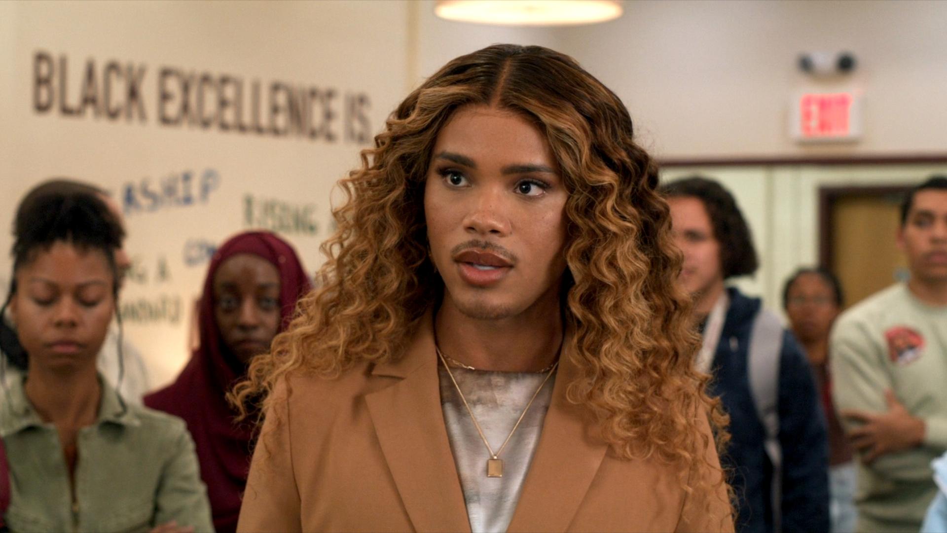 Still from I Can Tell