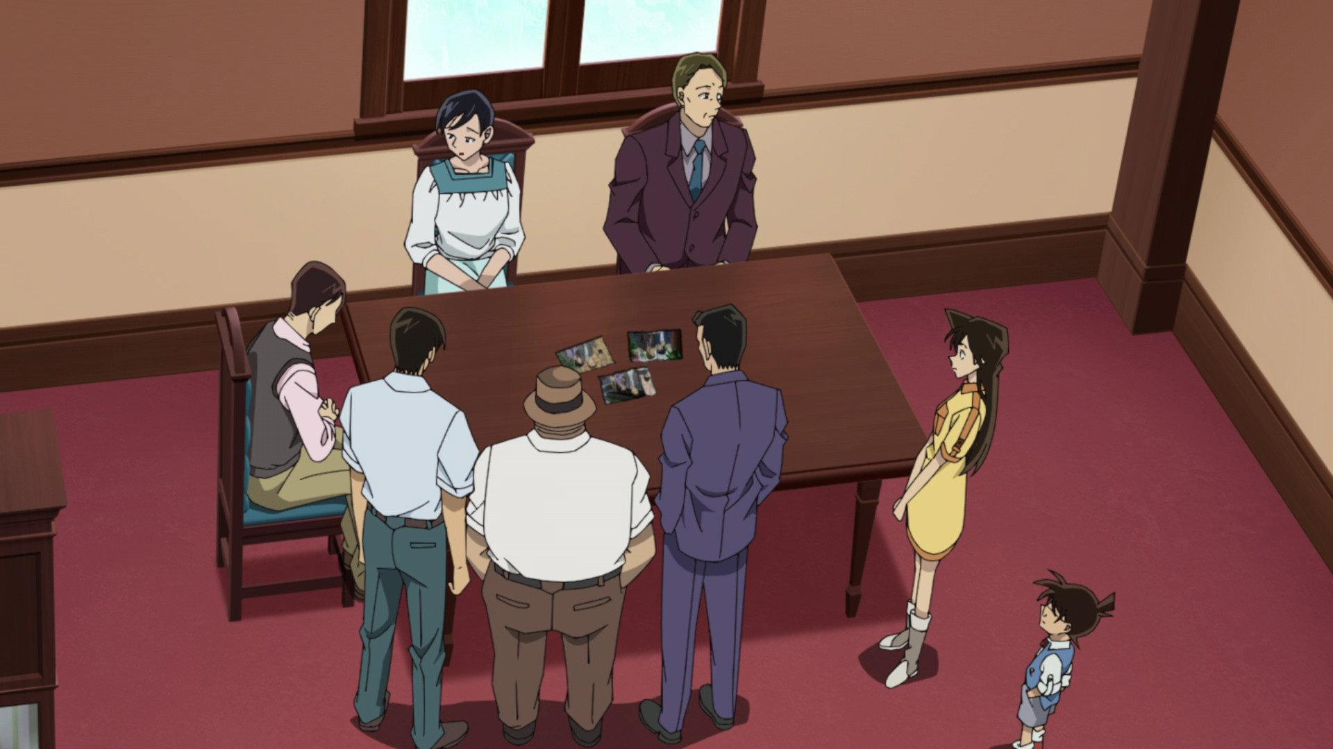 Still from Best Husband