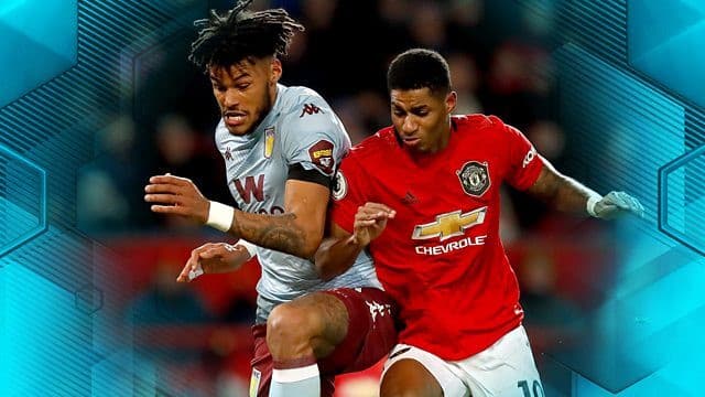 Still from MOTD2 - 1st December 2019