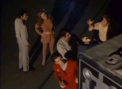 Still from Return of Inidu