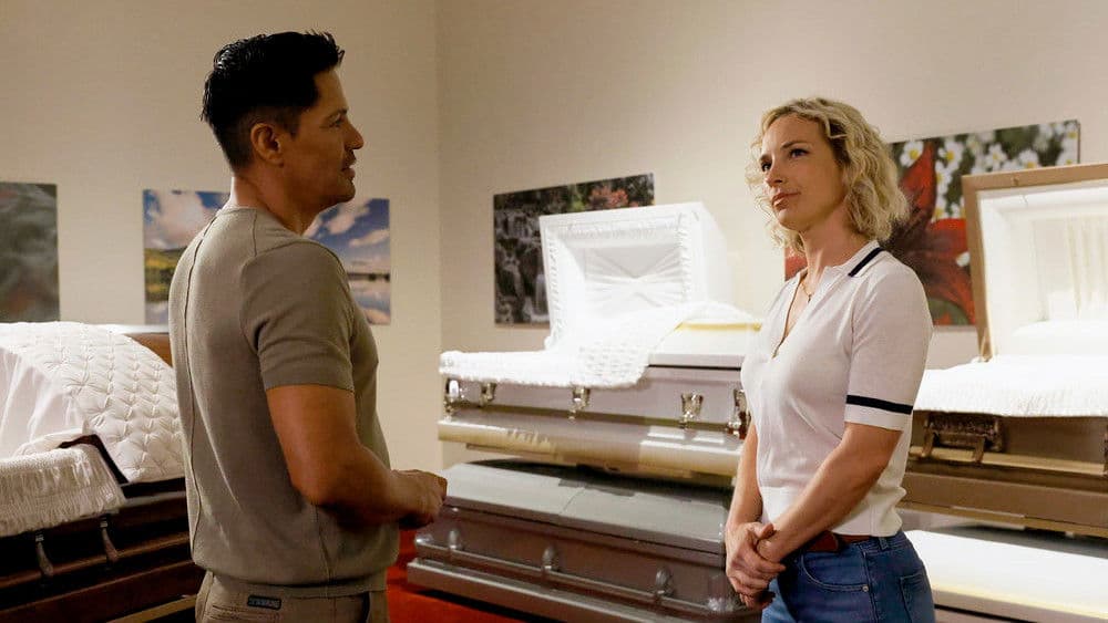 Still from Ashes to Ashes