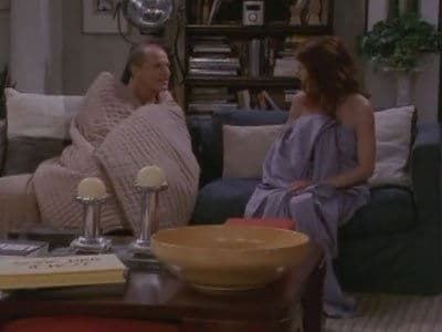 Still from Rules of Engagement