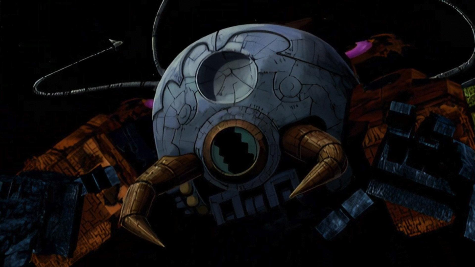 Still from Battle Stations