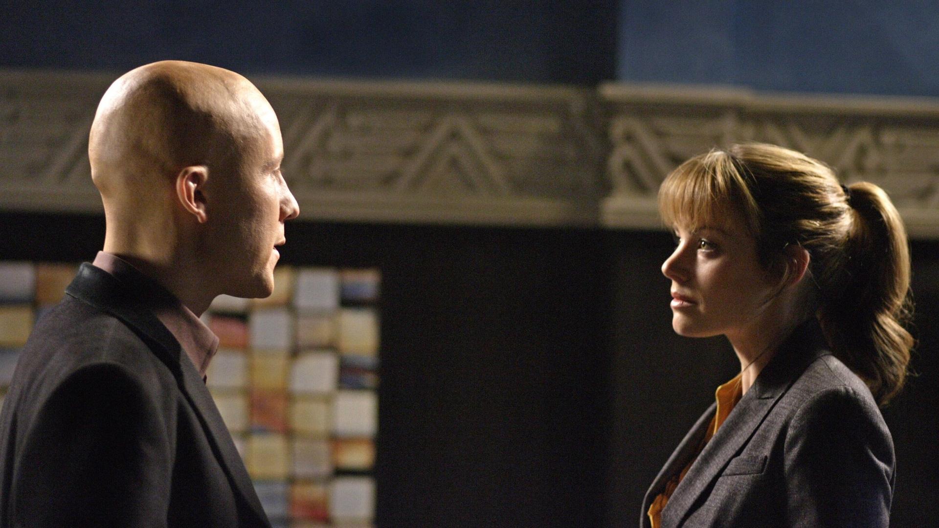 Still from Gemini