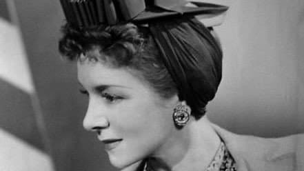 Still from Helen Hayes: First Lady of the American Theatre