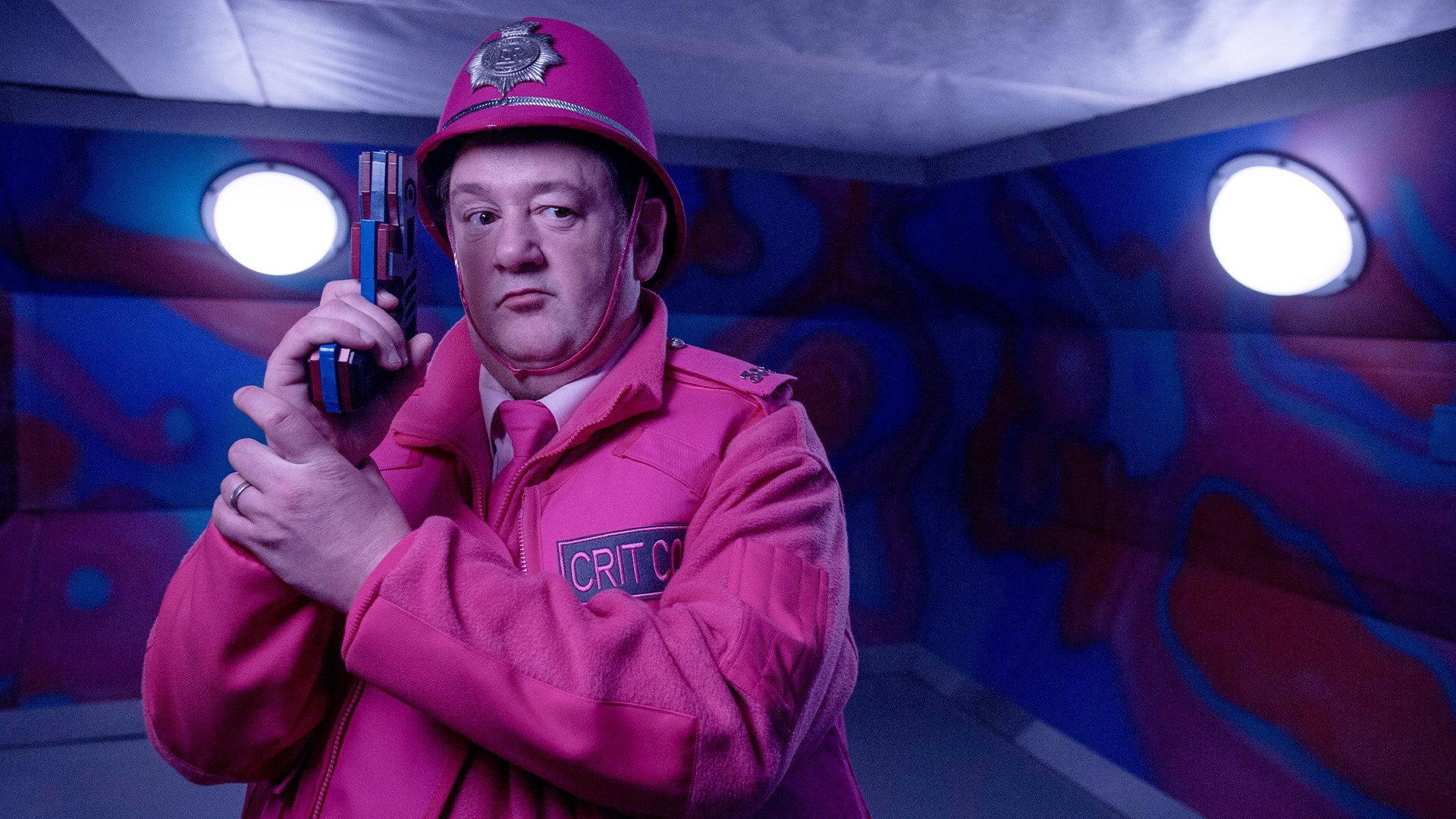 Still from Timewave