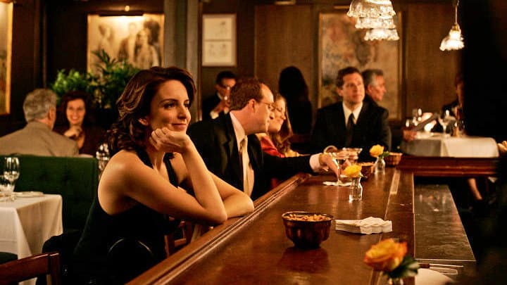 Still from Blind Date