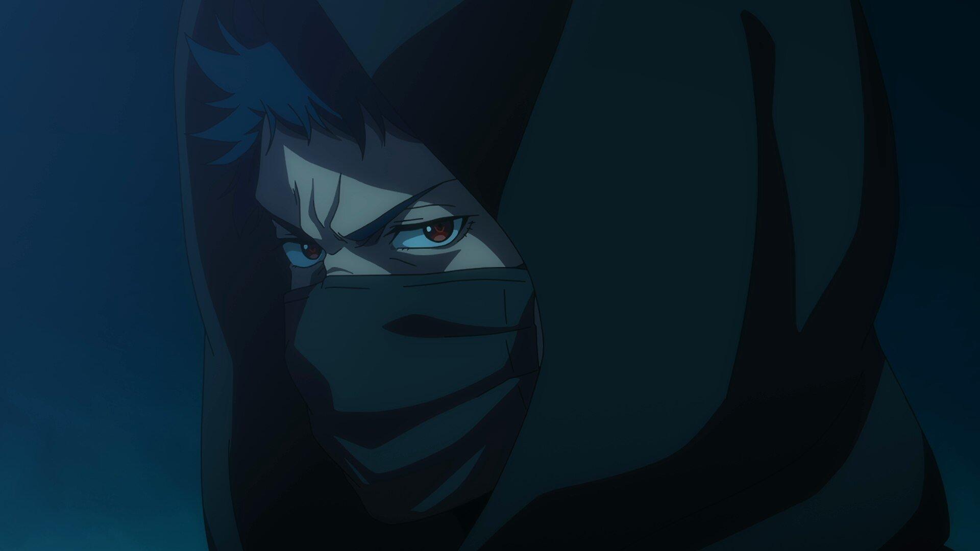 Still from Episode 3