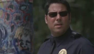 Still from The Recruit - Day of Reckoning - Part 4