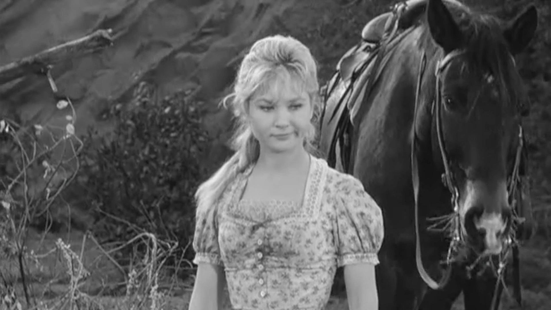 Still from The John Cameron Story