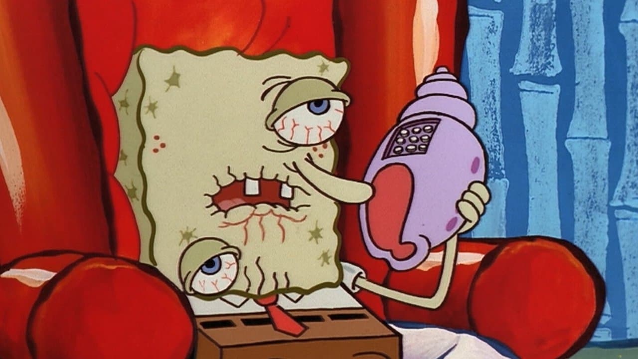 Still from Suds