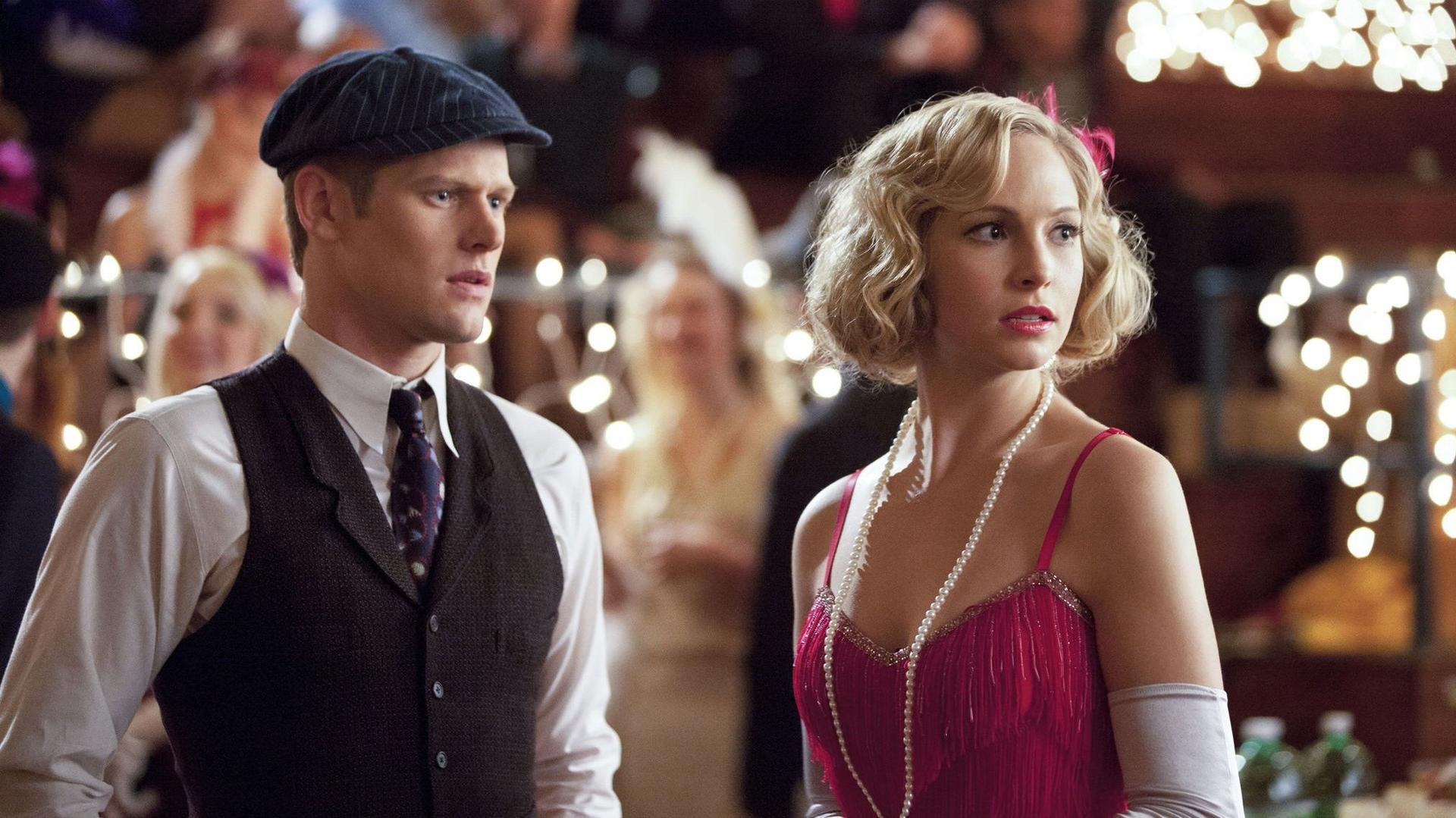 Still from Do Not Go Gentle