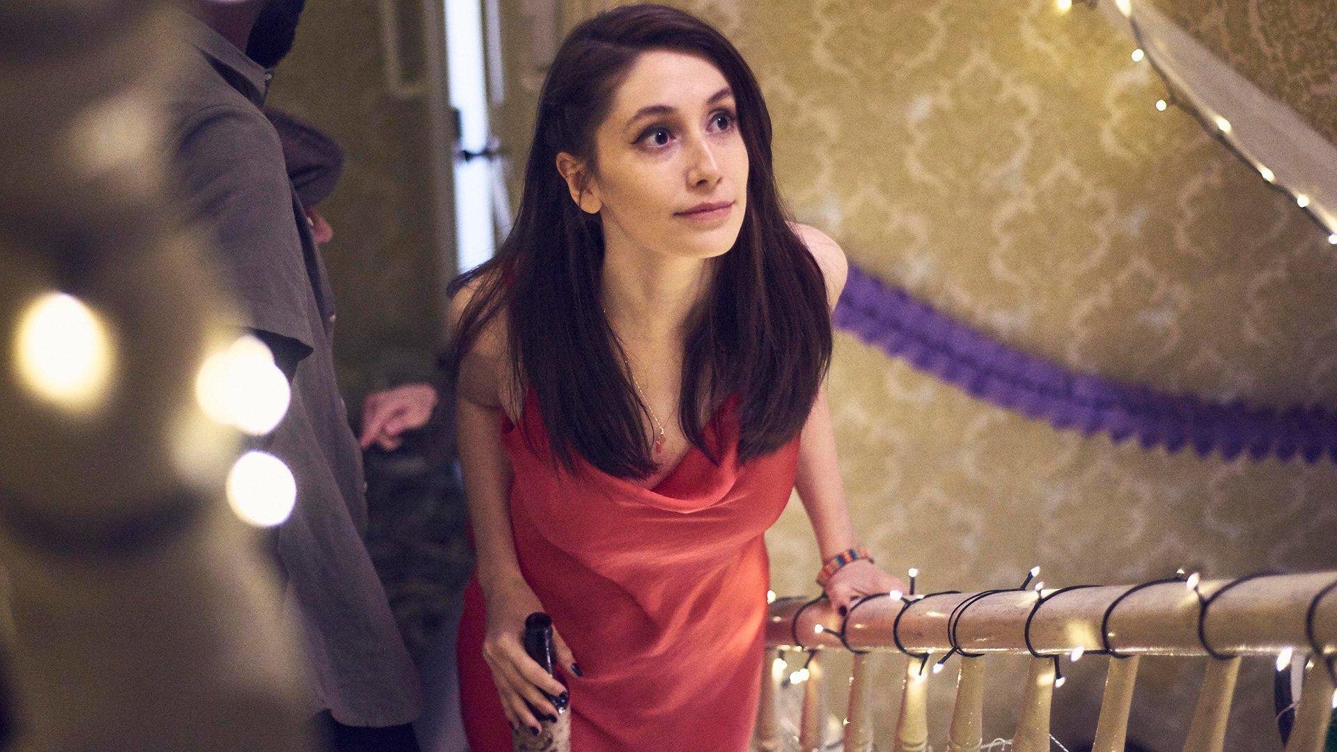 Still from Episode 6