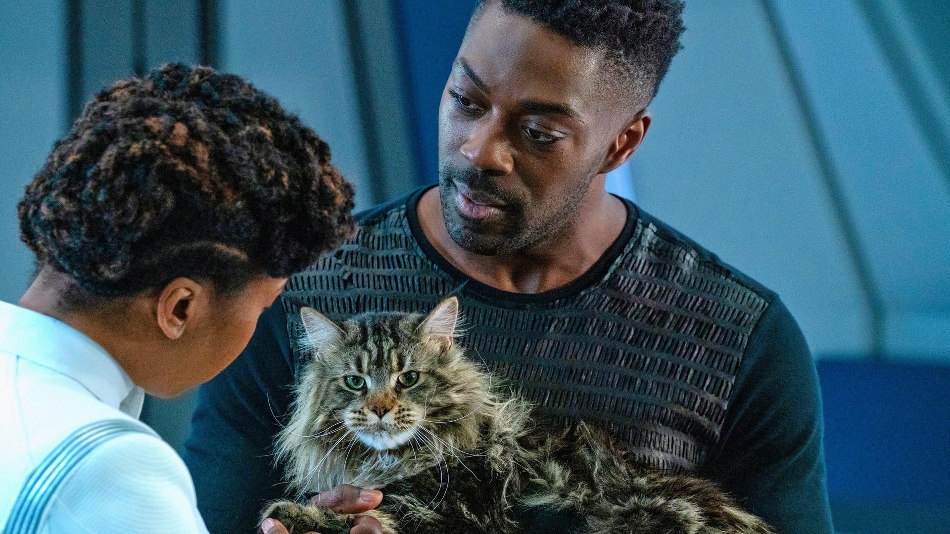 Still from Su'Kal