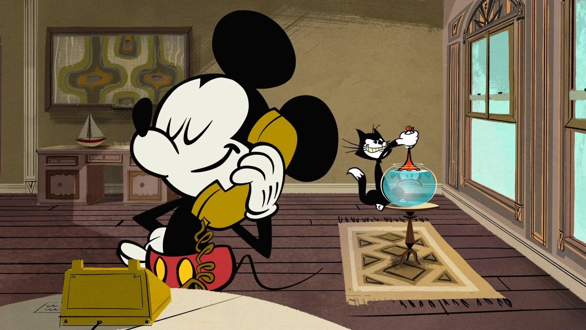 Still from Gasp!