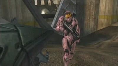 Still from Defusing The Situation