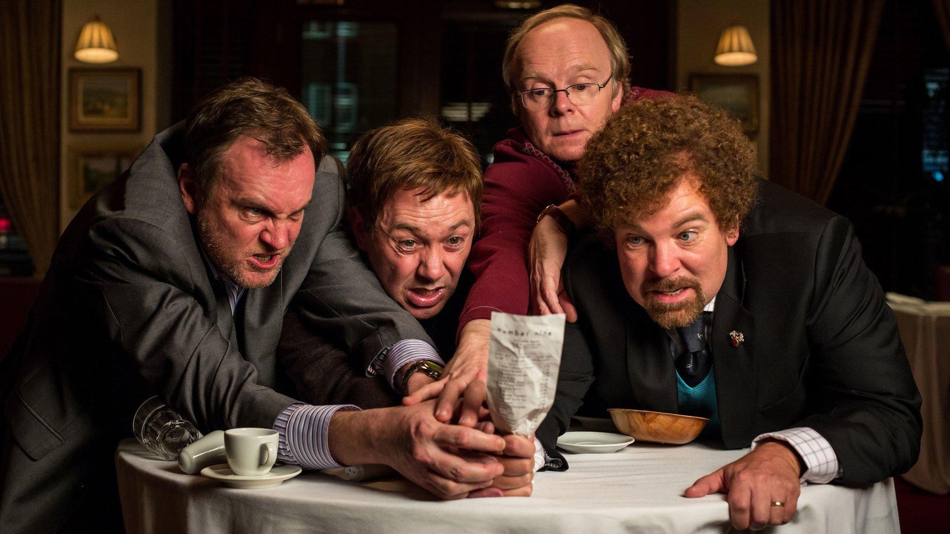 Still from The Bill