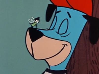 Still from Skeeter Trouble