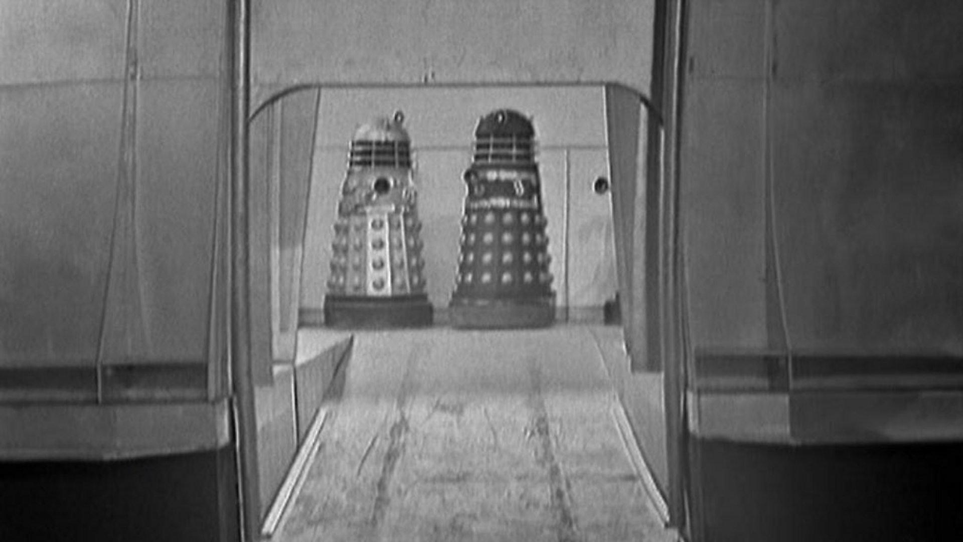 Still from Day of Reckoning