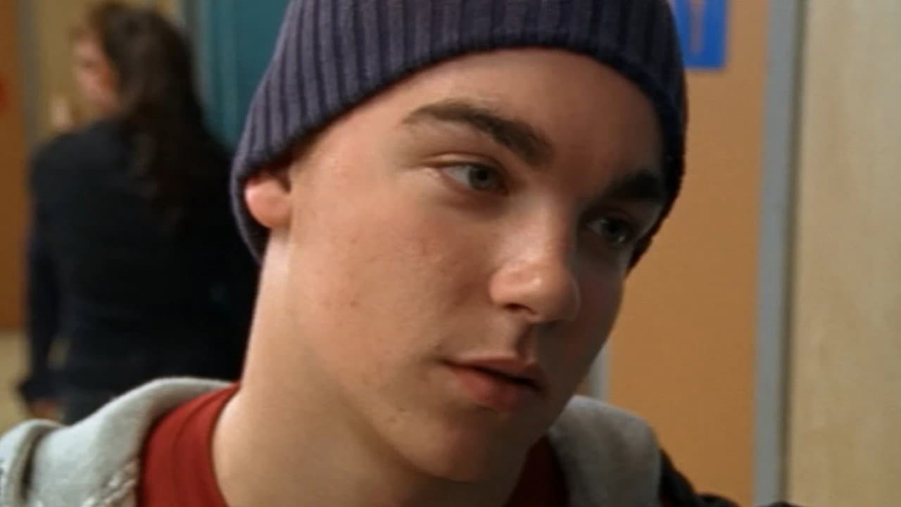 Still from Don't Dream It's Over