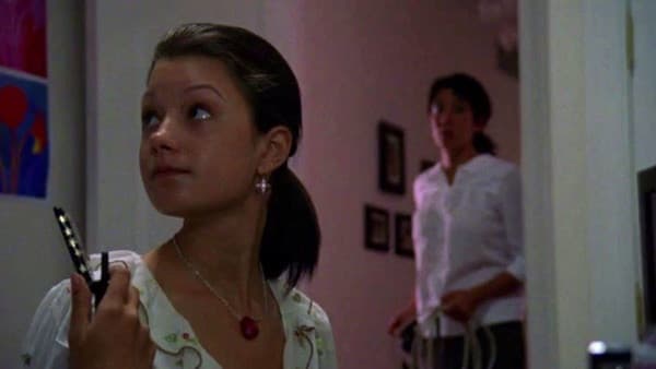 Still from Darkness