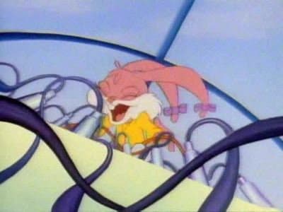 Still from Toons Take Over