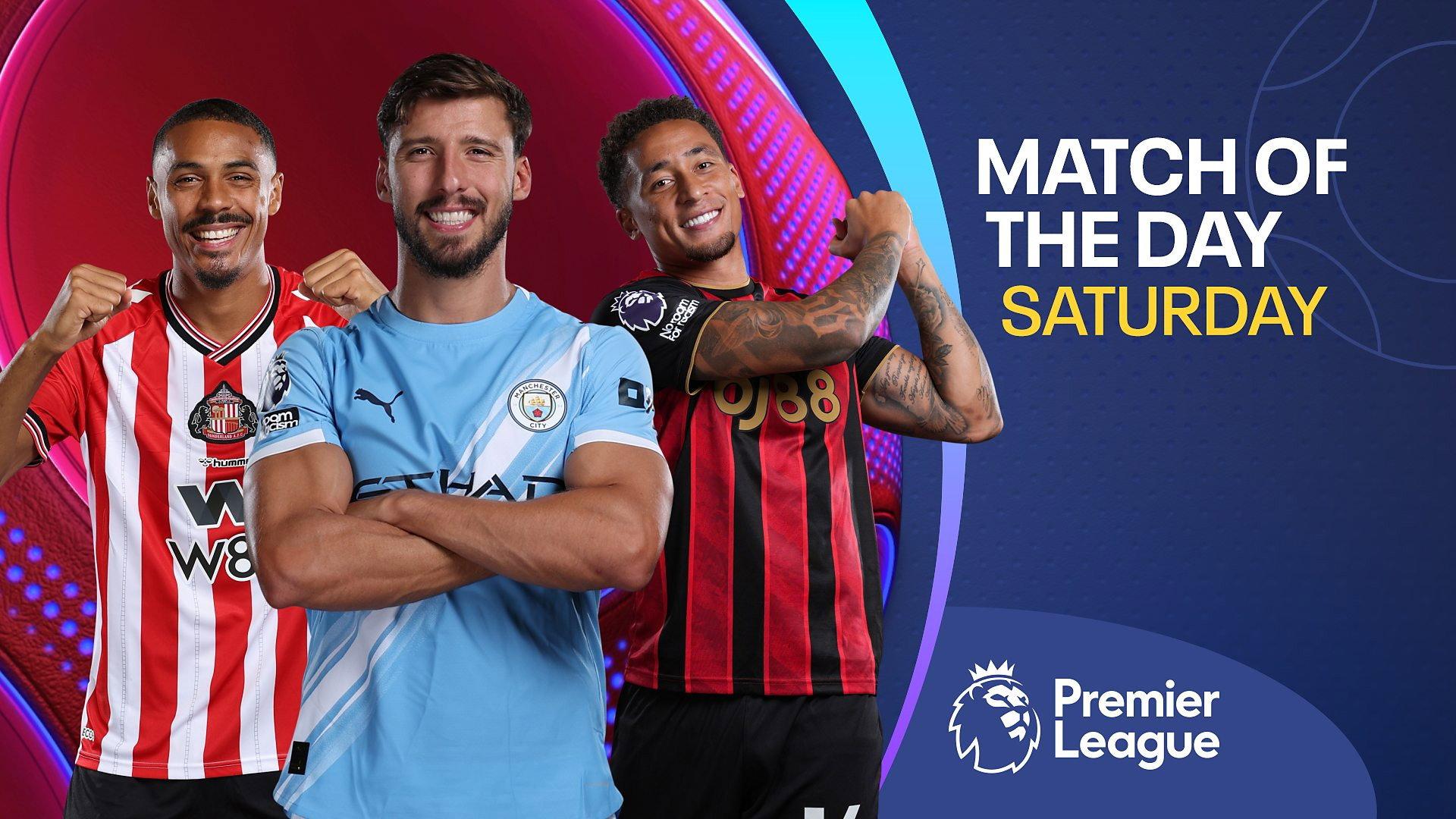 Still from MOTD - 29th November 2025