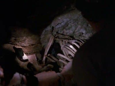 Still from In Memory Of