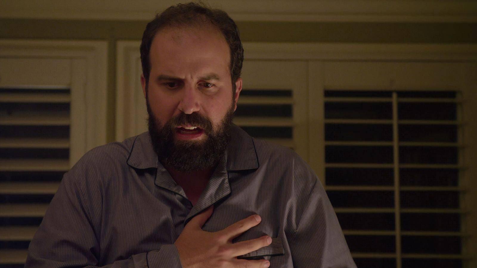 Still from Silly Sammy