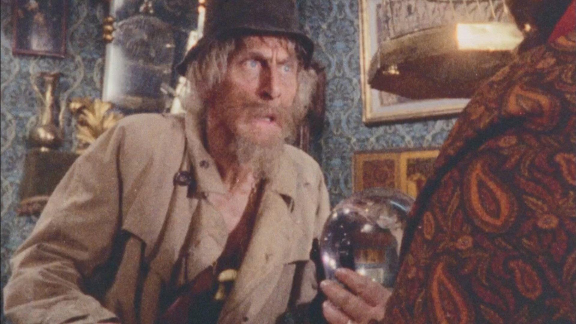 Still from The Eye of Time