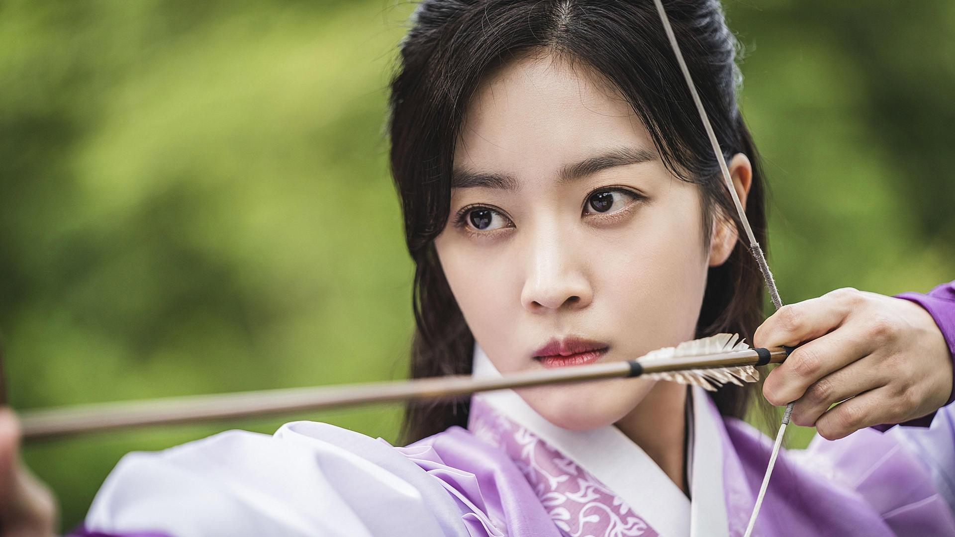 Still from I Also Waited for You