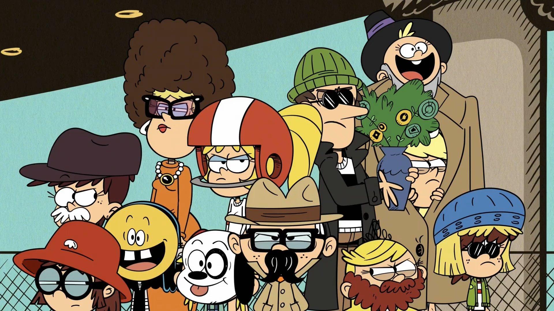 Still from Fool Me Twice