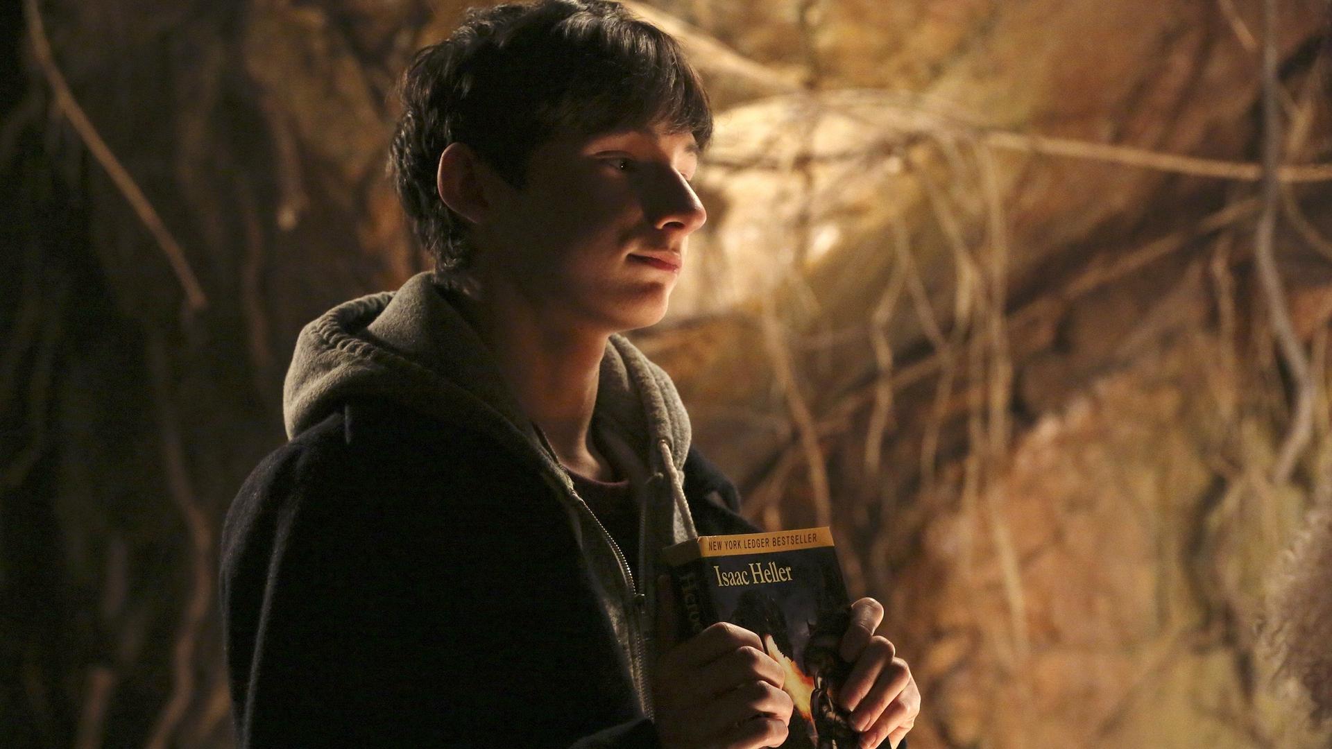 Still from Operation Mongoose (1)