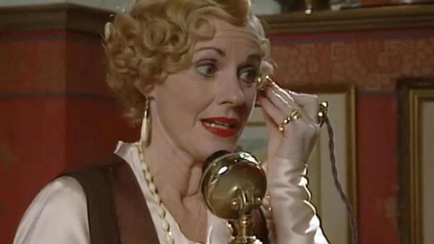 Still from A Day in the Country