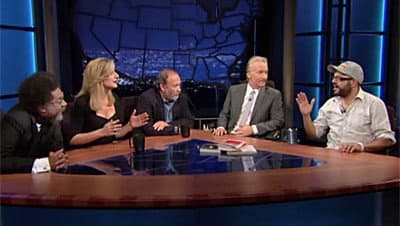 Still from October 01, 2010