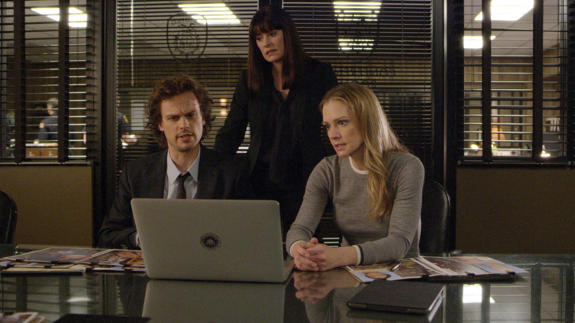 Still from Spectator Slowing