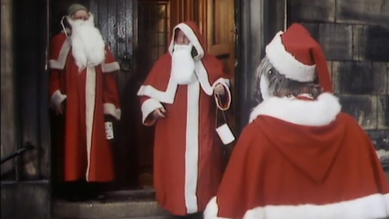 Still from Crums (1988 Christmas Special)