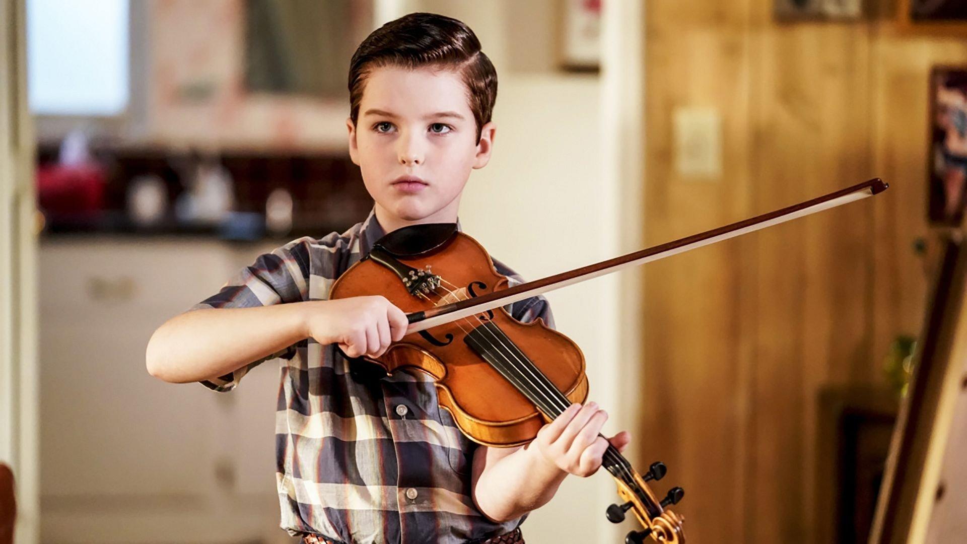 Still from Albert Einstein and the Story of Another Mary