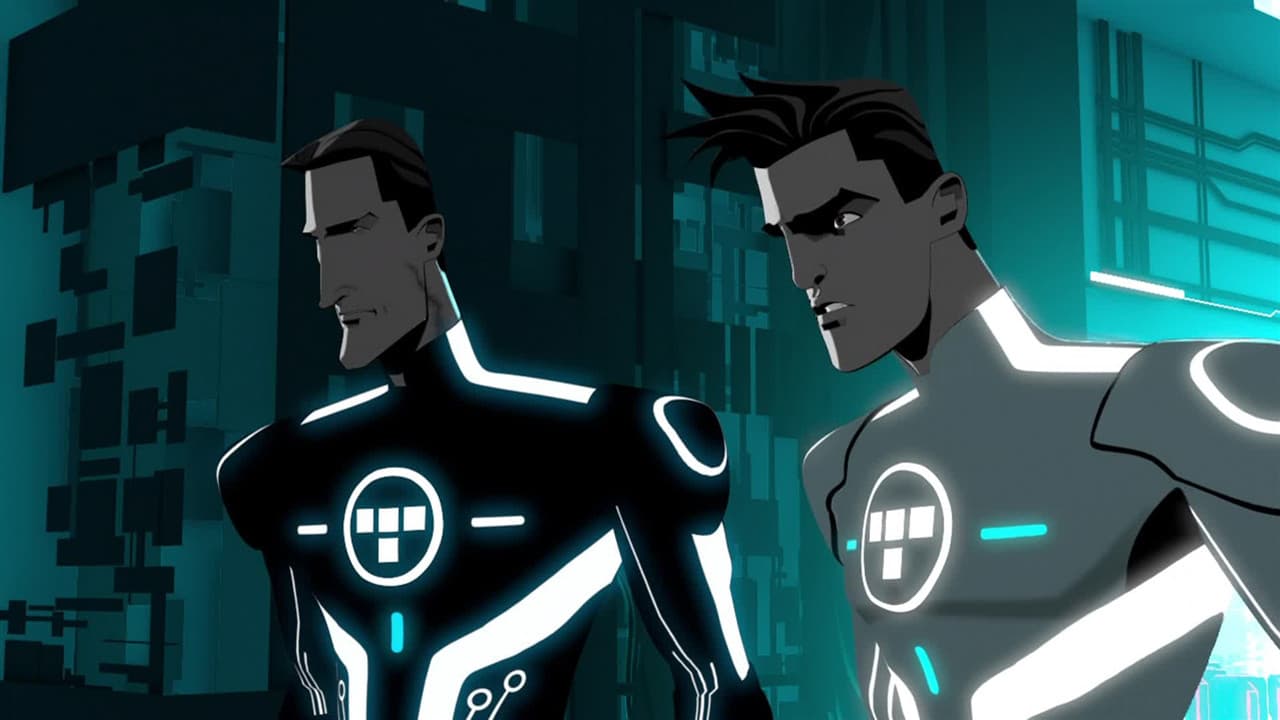 Still from No Bounds
