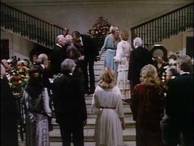 Still from Back to the Manor