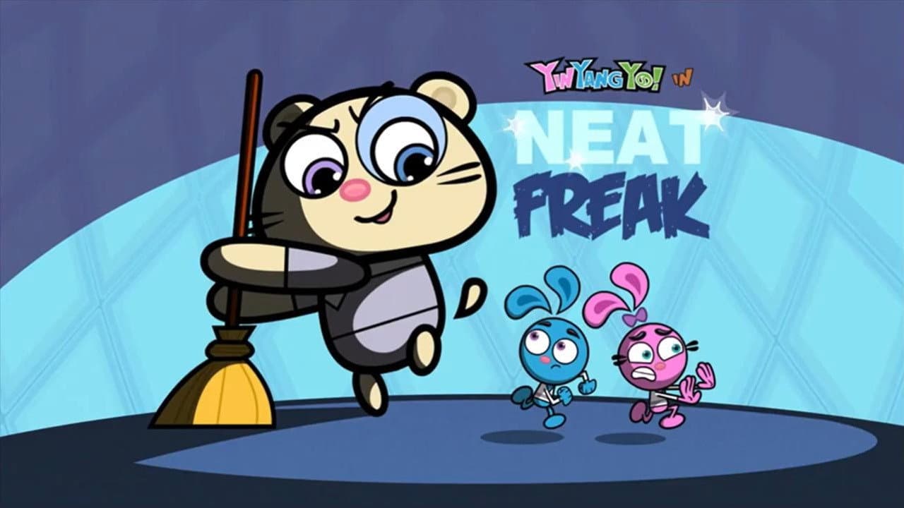 Still from Neat Freak