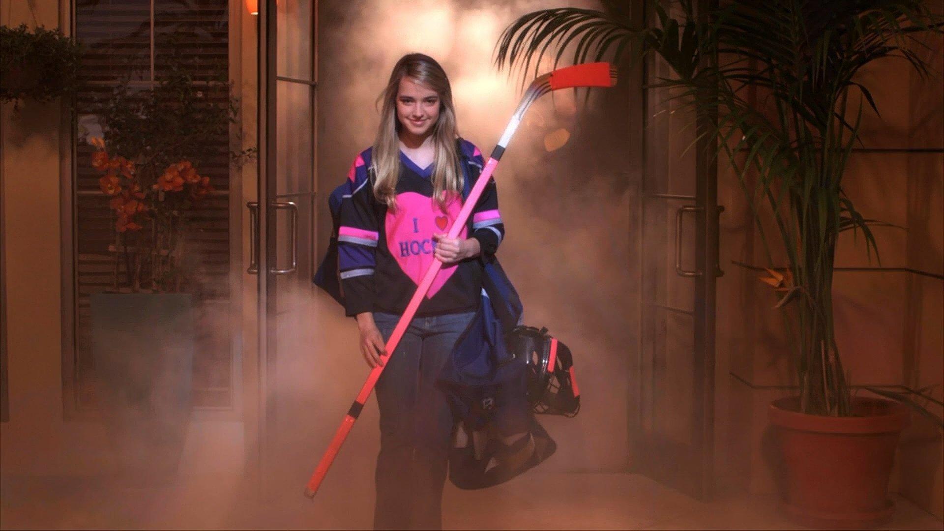 Still from Big Time Love Song