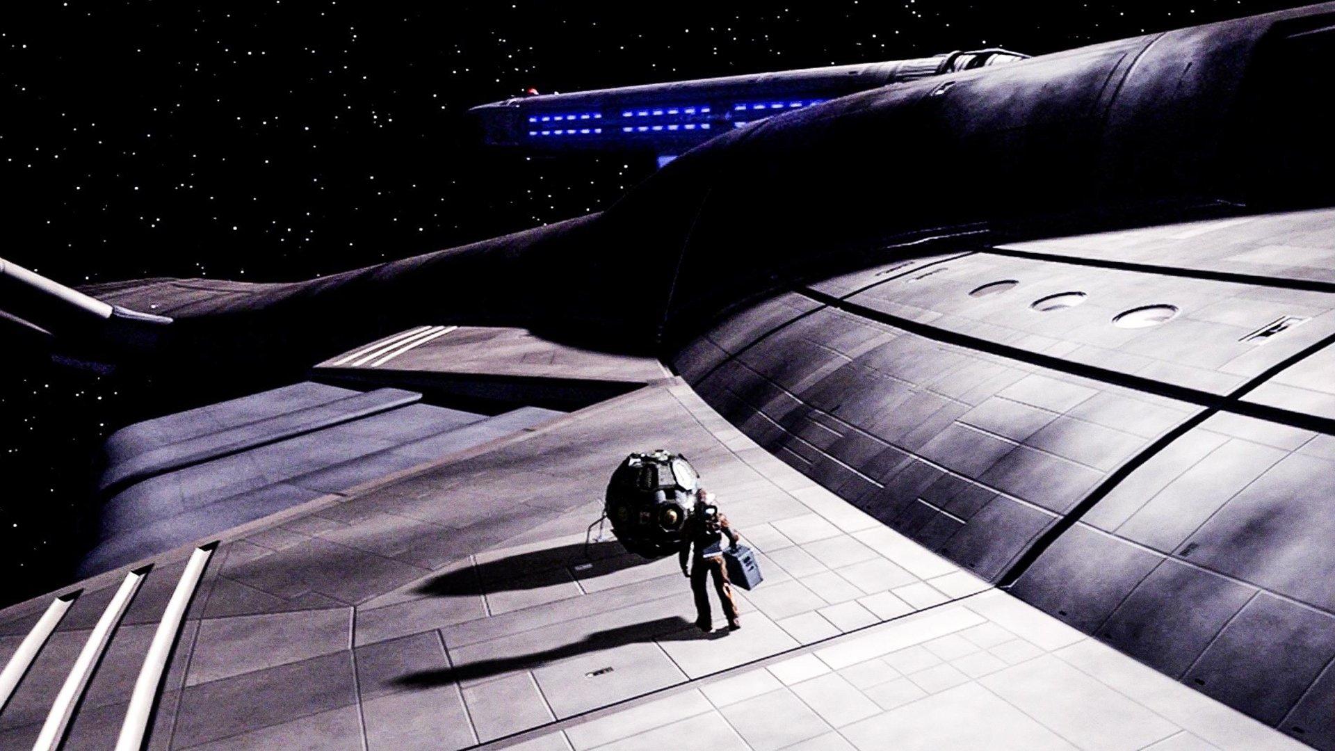 Still from Minefield