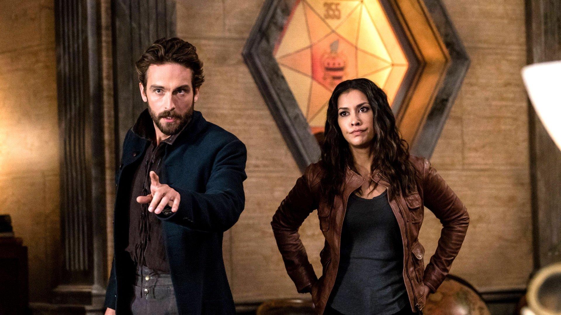 Still from Sick Burn