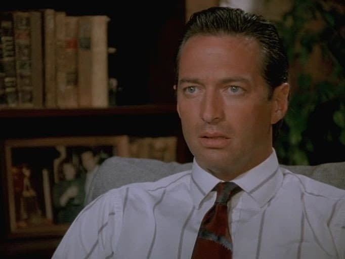 Still from Always a Thief