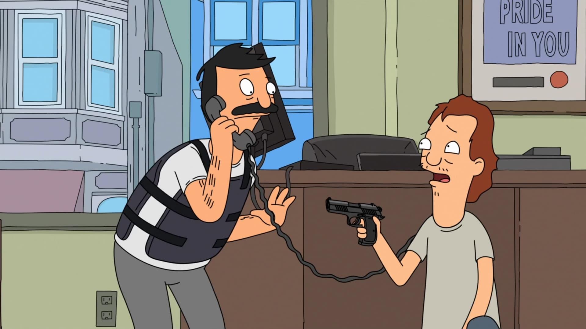 Still from Bob Day Afternoon
