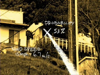 Still from Crunching Numb3rs: Sea5on One